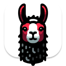node-red-contrib-ollama logo